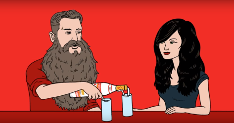 Россия в западной рекламе: анекдоты с бородой и не только 