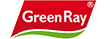 GREEN RAY