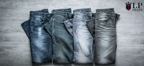 Индийские джинсы с мужским характером и без 